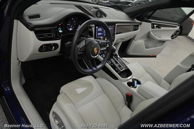 2023 Porsche Macan   - Photo 12 - Mesa, AZ 85202