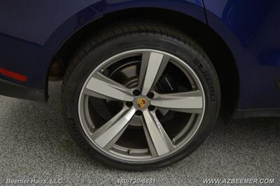 2023 Porsche Macan   - Photo 42 - Mesa, AZ 85202
