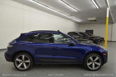 2023 Porsche Macan   - Photo 8 - Mesa, AZ 85202