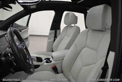 2023 Porsche Macan   - Photo 15 - Mesa, AZ 85202