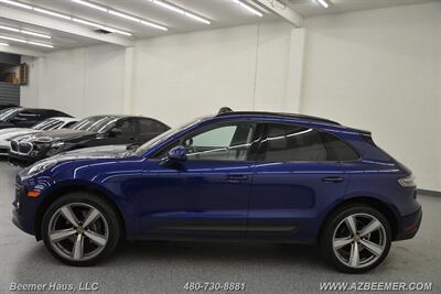 2023 Porsche Macan   - Photo 4 - Mesa, AZ 85202