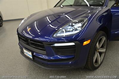 2023 Porsche Macan   - Photo 46 - Mesa, AZ 85202