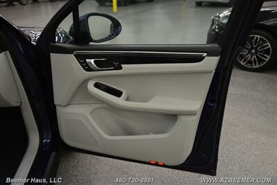 2023 Porsche Macan   - Photo 39 - Mesa, AZ 85202