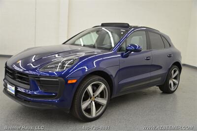 2023 Porsche Macan   - Photo 3 - Mesa, AZ 85202