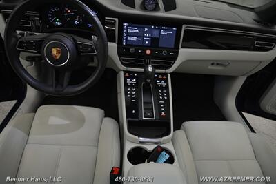 2023 Porsche Macan   - Photo 16 - Mesa, AZ 85202
