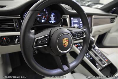 2023 Porsche Macan   - Photo 28 - Mesa, AZ 85202