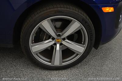 2023 Porsche Macan   - Photo 43 - Mesa, AZ 85202