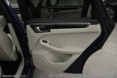 2023 Porsche Macan   - Photo 38 - Mesa, AZ 85202