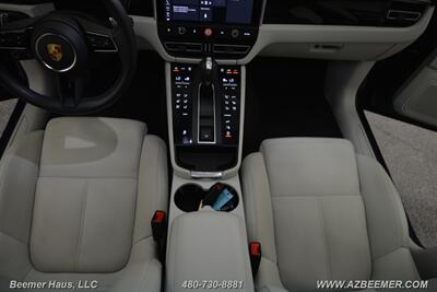 2023 Porsche Macan   - Photo 18 - Mesa, AZ 85202
