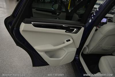 2023 Porsche Macan   - Photo 37 - Mesa, AZ 85202