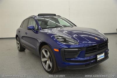 2023 Porsche Macan   - Photo 6 - Mesa, AZ 85202