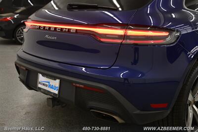 2023 Porsche Macan   - Photo 41 - Mesa, AZ 85202