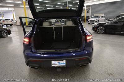 2023 Porsche Macan   - Photo 40 - Mesa, AZ 85202