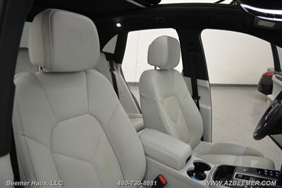 2023 Porsche Macan   - Photo 21 - Mesa, AZ 85202