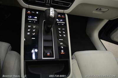 2023 Porsche Macan   - Photo 33 - Mesa, AZ 85202