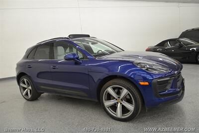 2023 Porsche Macan   - Photo 7 - Mesa, AZ 85202