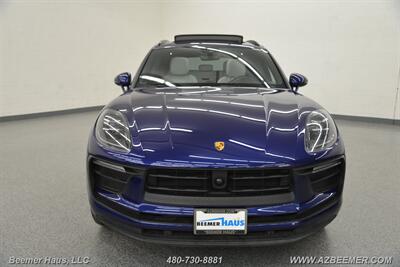 2023 Porsche Macan   - Photo 5 - Mesa, AZ 85202