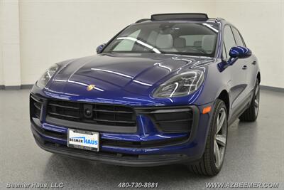 2023 Porsche Macan   - Photo 1 - Mesa, AZ 85202