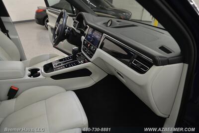 2023 Porsche Macan   - Photo 20 - Mesa, AZ 85202