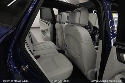 2023 Porsche Macan   - Photo 22 - Mesa, AZ 85202
