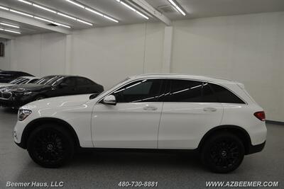 2022 Mercedes-Benz GLC GLC 300 4MATIC   - Photo 4 - Mesa, AZ 85202