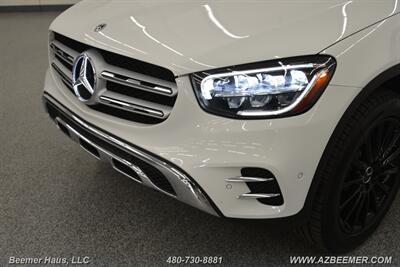2022 Mercedes-Benz GLC GLC 300 4MATIC   - Photo 46 - Mesa, AZ 85202
