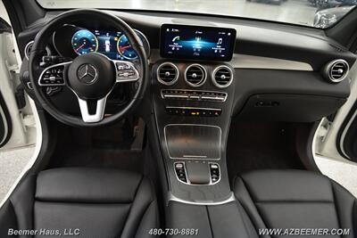 2022 Mercedes-Benz GLC GLC 300 4MATIC   - Photo 16 - Mesa, AZ 85202