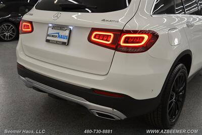 2022 Mercedes-Benz GLC GLC 300 4MATIC   - Photo 41 - Mesa, AZ 85202