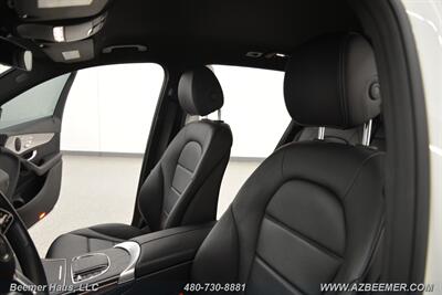 2022 Mercedes-Benz GLC GLC 300 4MATIC   - Photo 15 - Mesa, AZ 85202
