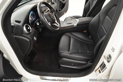 2022 Mercedes-Benz GLC GLC 300 4MATIC   - Photo 14 - Mesa, AZ 85202