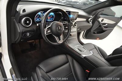 2022 Mercedes-Benz GLC GLC 300 4MATIC   - Photo 12 - Mesa, AZ 85202