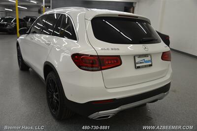 2022 Mercedes-Benz GLC GLC 300 4MATIC   - Photo 11 - Mesa, AZ 85202