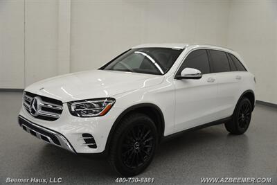 2022 Mercedes-Benz GLC GLC 300 4MATIC   - Photo 3 - Mesa, AZ 85202