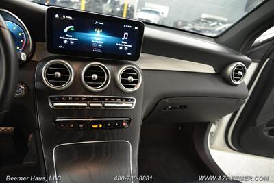 2022 Mercedes-Benz GLC GLC 300 4MATIC   - Photo 30 - Mesa, AZ 85202