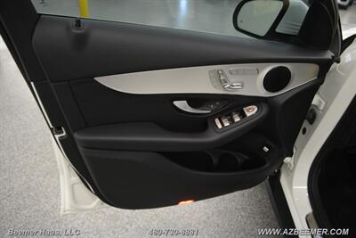 2022 Mercedes-Benz GLC GLC 300 4MATIC   - Photo 36 - Mesa, AZ 85202