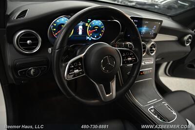 2022 Mercedes-Benz GLC GLC 300 4MATIC   - Photo 28 - Mesa, AZ 85202