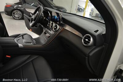 2022 Mercedes-Benz GLC GLC 300 4MATIC   - Photo 20 - Mesa, AZ 85202