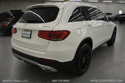 2022 Mercedes-Benz GLC GLC 300 4MATIC   - Photo 9 - Mesa, AZ 85202