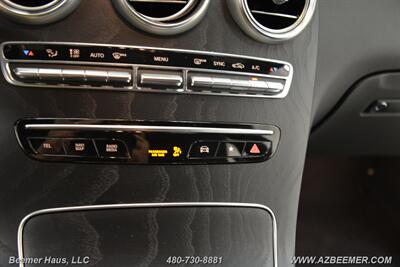 2022 Mercedes-Benz GLC GLC 300 4MATIC   - Photo 33 - Mesa, AZ 85202