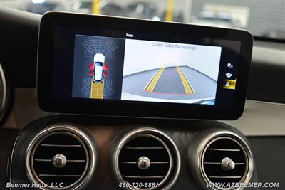 2022 Mercedes-Benz GLC GLC 300 4MATIC   - Photo 32 - Mesa, AZ 85202
