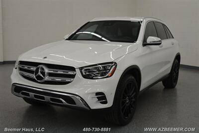 2022 Mercedes-Benz GLC GLC 300 4MATIC   - Photo 2 - Mesa, AZ 85202