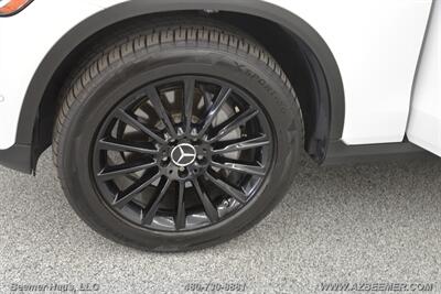 2022 Mercedes-Benz GLC GLC 300 4MATIC   - Photo 44 - Mesa, AZ 85202