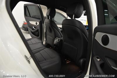 2022 Mercedes-Benz GLC GLC 300 4MATIC   - Photo 22 - Mesa, AZ 85202
