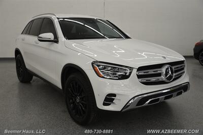 2022 Mercedes-Benz GLC GLC 300 4MATIC   - Photo 6 - Mesa, AZ 85202