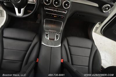 2022 Mercedes-Benz GLC GLC 300 4MATIC   - Photo 18 - Mesa, AZ 85202