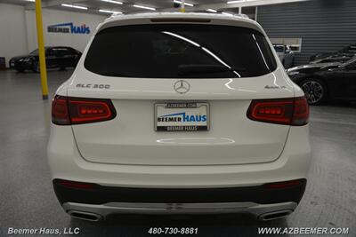 2022 Mercedes-Benz GLC GLC 300 4MATIC   - Photo 10 - Mesa, AZ 85202