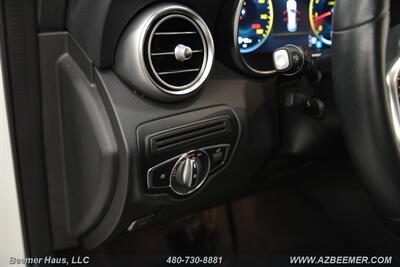 2022 Mercedes-Benz GLC GLC 300 4MATIC   - Photo 27 - Mesa, AZ 85202