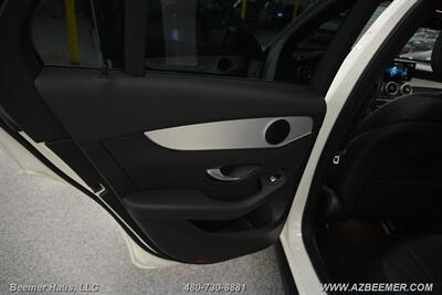 2022 Mercedes-Benz GLC GLC 300 4MATIC   - Photo 37 - Mesa, AZ 85202