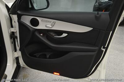 2022 Mercedes-Benz GLC GLC 300 4MATIC   - Photo 39 - Mesa, AZ 85202