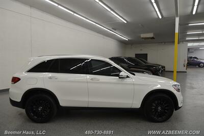 2022 Mercedes-Benz GLC GLC 300 4MATIC   - Photo 8 - Mesa, AZ 85202